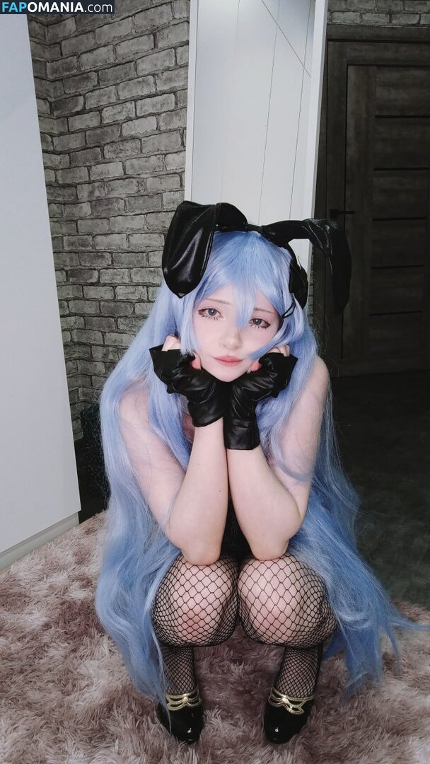 Linaneyeon / neponiru Çıplak OnlyFans  Sızdırılmış Fotoğraf #397