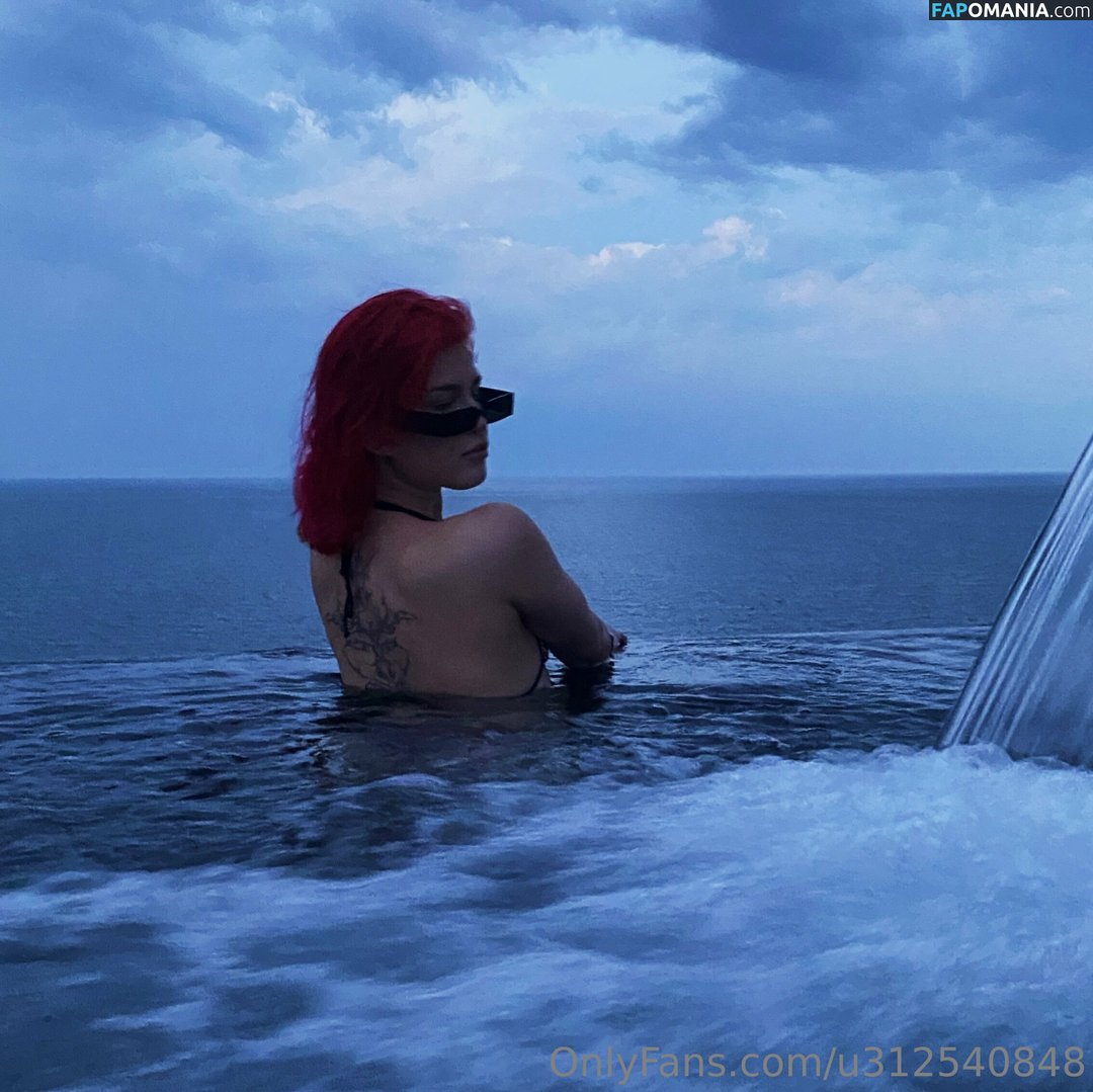 linda_dragon Çıplak OnlyFans  Sızdırılmış Fotoğraf #29