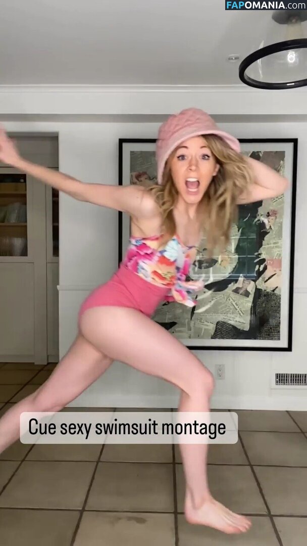 Lindsey Stirling / abbysiscoprinus / lindseystirling Çıplak OnlyFans  Sızdırılmış Fotoğraf #109