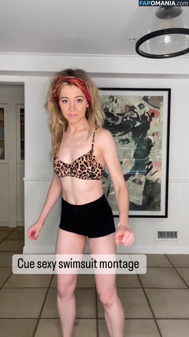 Lindsey Stirling / abbysiscoprinus / lindseystirling Çıplak OnlyFans  Sızdırılmış Fotoğraf #111