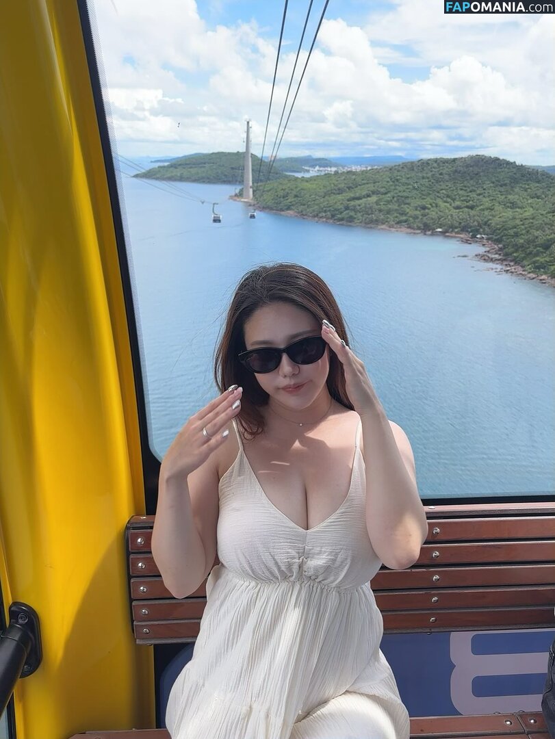 ling_00_ee Çıplak OnlyFans  Sızdırılmış Fotoğraf #8