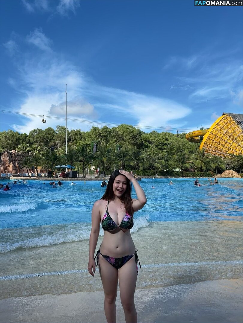 ling_00_ee Çıplak OnlyFans  Sızdırılmış Fotoğraf #9