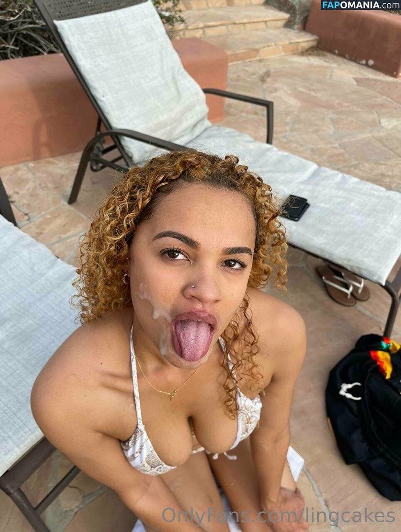 lingcakes Çıplak OnlyFans  Sızdırılmış Fotoğraf #4