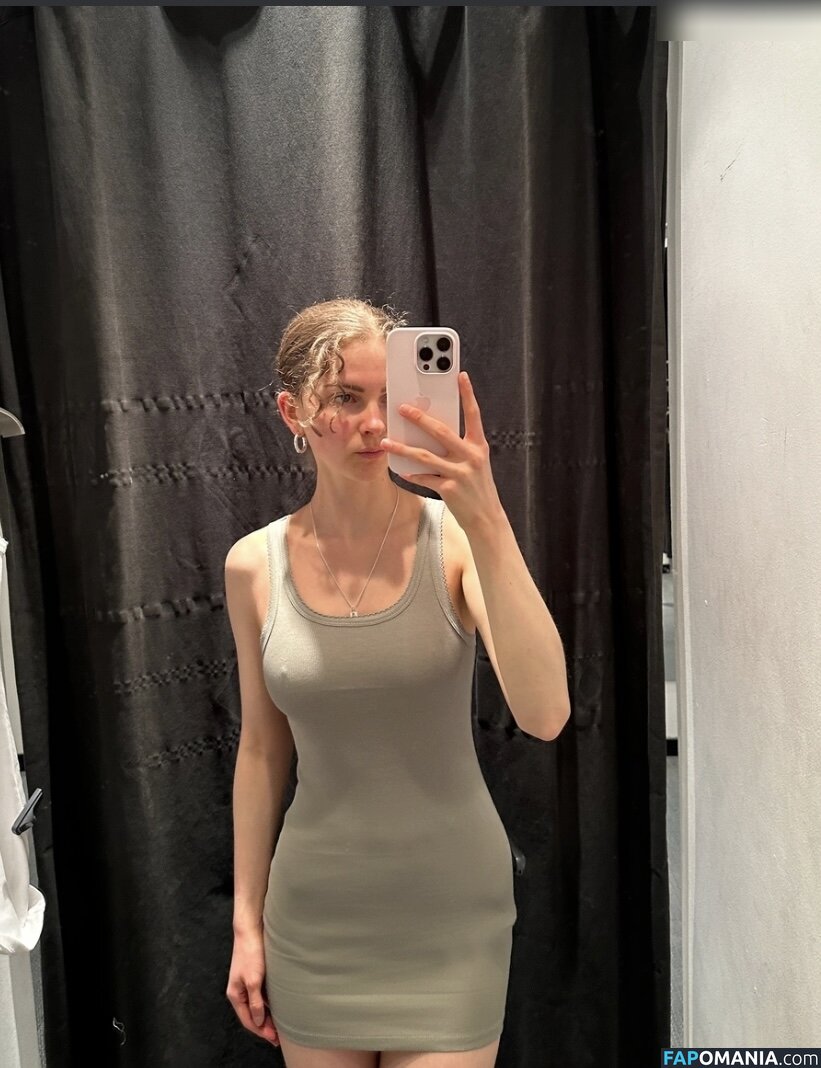 Linneasky Çıplak OnlyFans  Sızdırılmış Fotoğraf #11