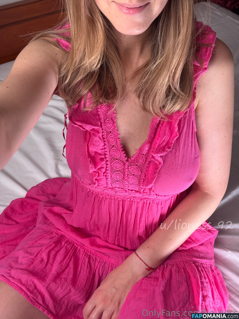 lioness9292 / lioness_92 Çıplak OnlyFans  Sızdırılmış Fotoğraf #70