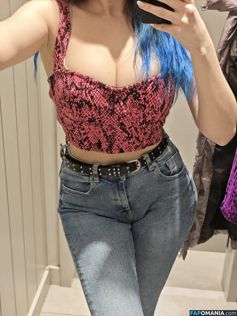 Lipisinkaaa / kazantseva_mimimi Çıplak OnlyFans  Sızdırılmış Fotoğraf #387