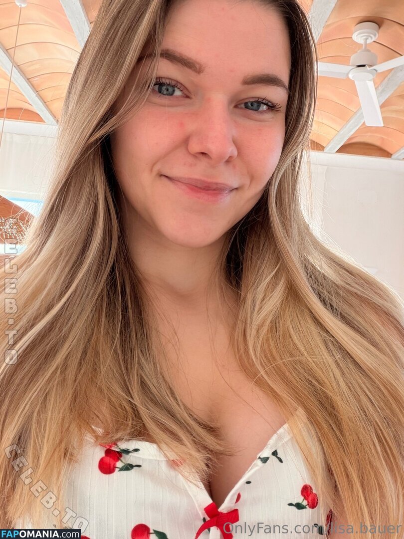 lisa.bauer / lisa.vip.bauer / lisaa_bauerr Çıplak OnlyFans  Sızdırılmış Fotoğraf #4