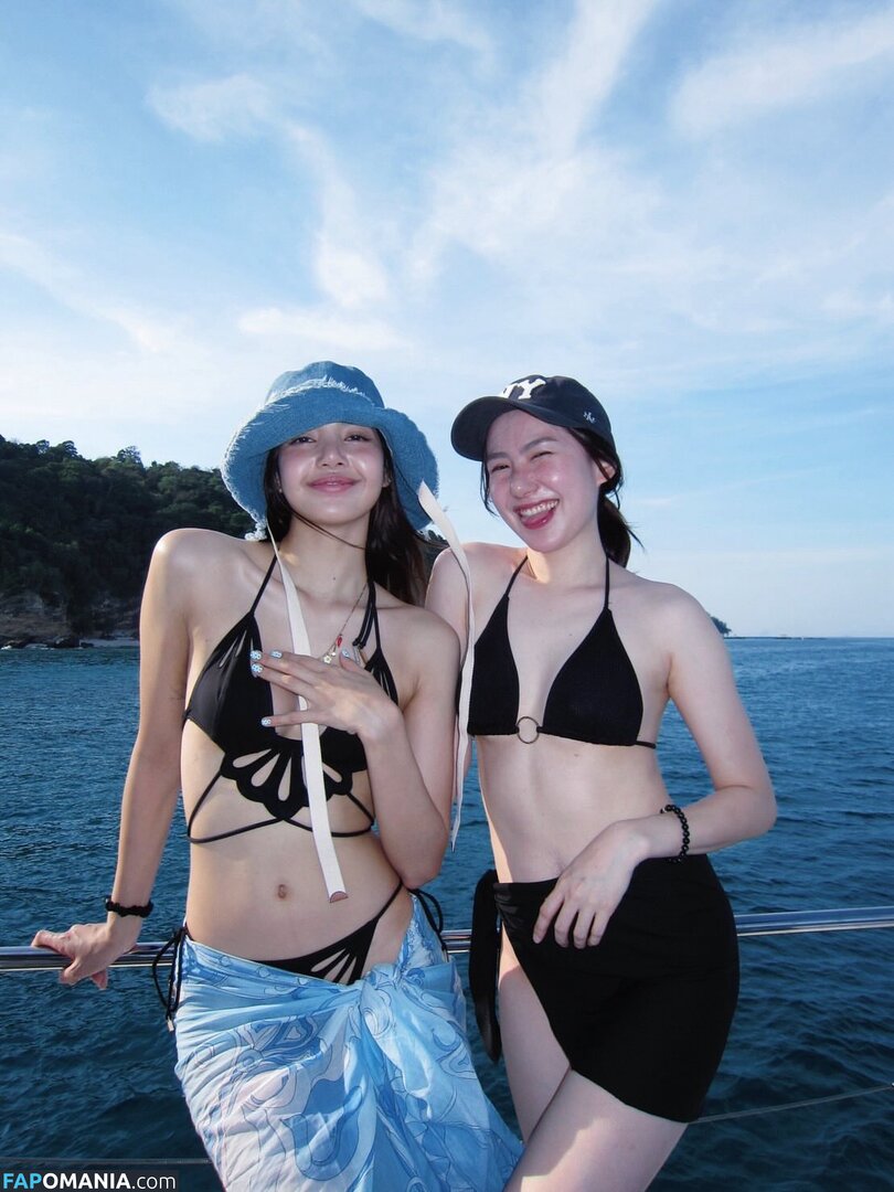 Lisa Blackpink Çıplak OnlyFans  Sızdırılmış Fotoğraf #300