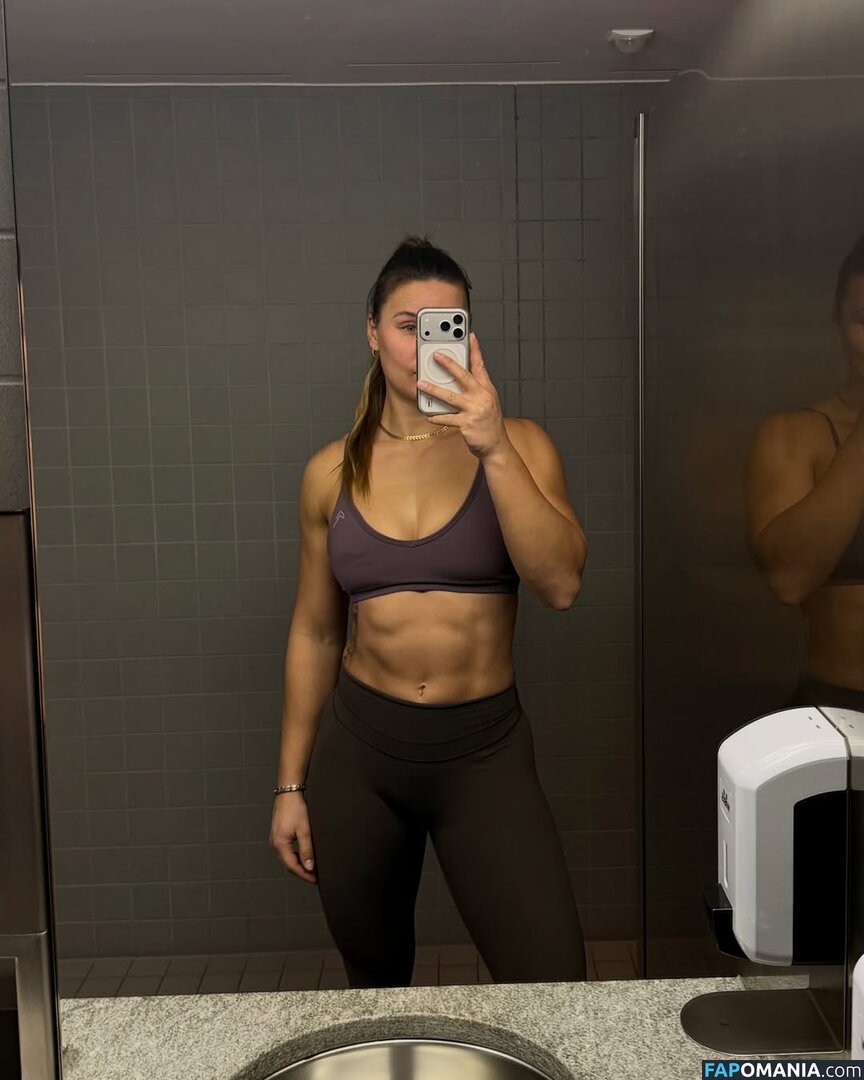 Lisa Buckwitz / lisa.buckwitz / lisa_buckwitz Çıplak OnlyFans  Sızdırılmış Fotoğraf #147