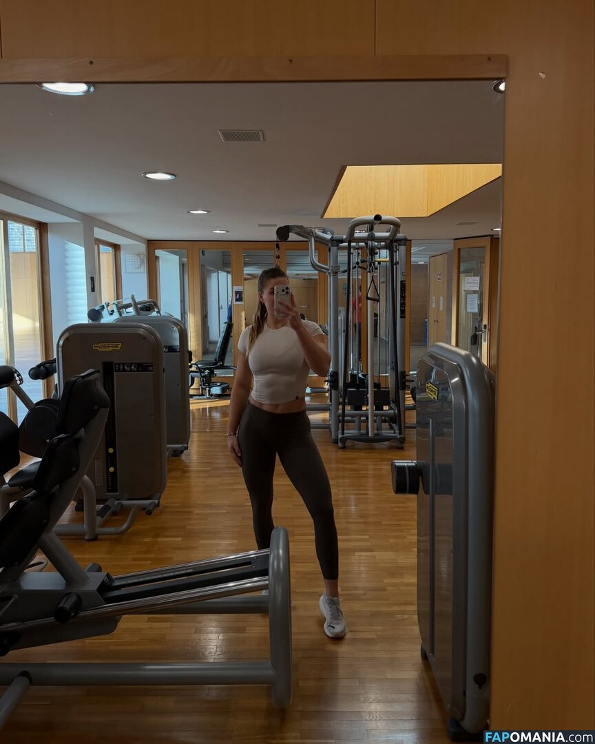 Lisa Buckwitz / lisa.buckwitz / lisa_buckwitz Çıplak OnlyFans  Sızdırılmış Fotoğraf #150