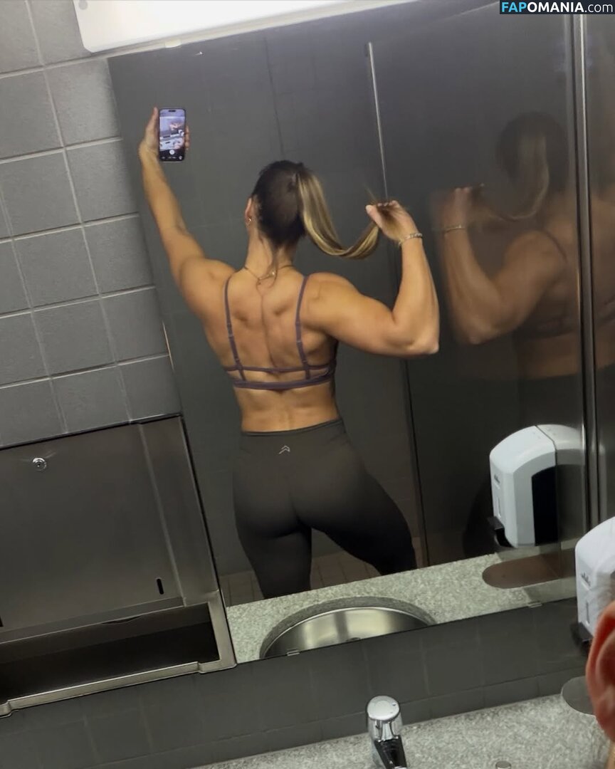 Lisa Buckwitz / lisa.buckwitz / lisa_buckwitz Çıplak OnlyFans  Sızdırılmış Fotoğraf #151