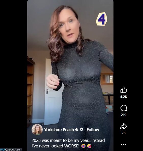 Lisa Dollan / yorkshire_peach Çıplak OnlyFans  Sızdırılmış Fotoğraf #2