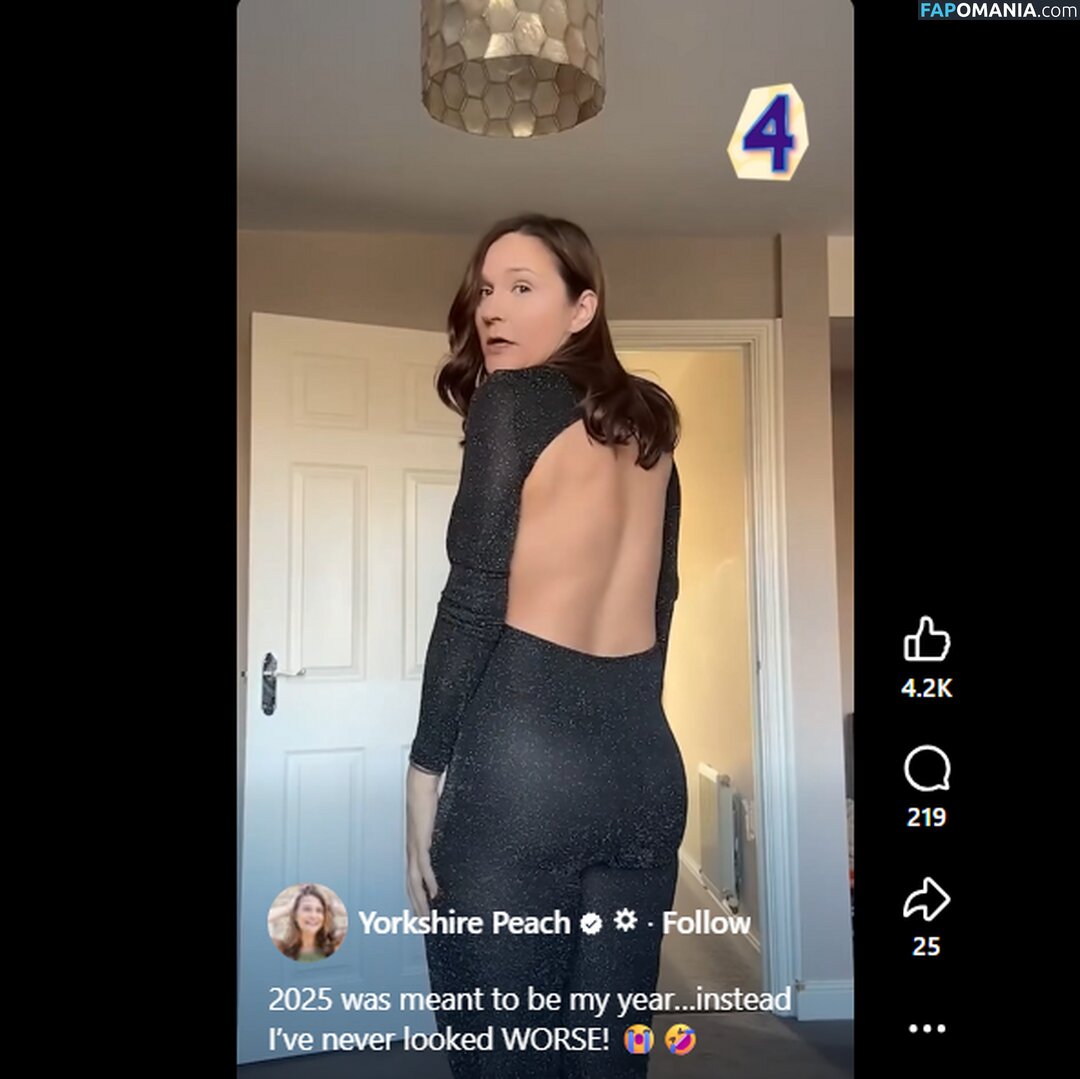 Lisa Dollan / yorkshire_peach Çıplak OnlyFans  Sızdırılmış Fotoğraf #4
