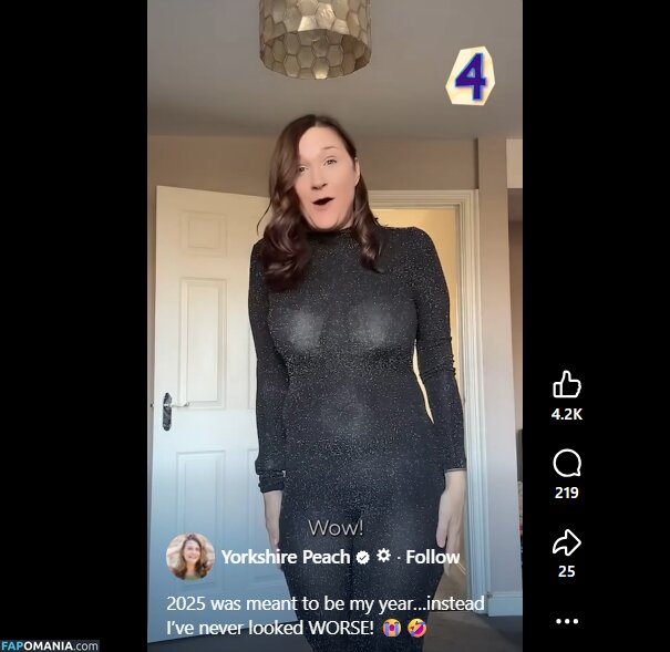 Lisa Dollan / yorkshire_peach Çıplak OnlyFans  Sızdırılmış Fotoğraf #5