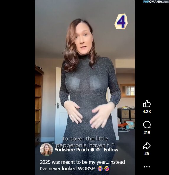 Lisa Dollan / yorkshire_peach Çıplak OnlyFans  Sızdırılmış Fotoğraf #6