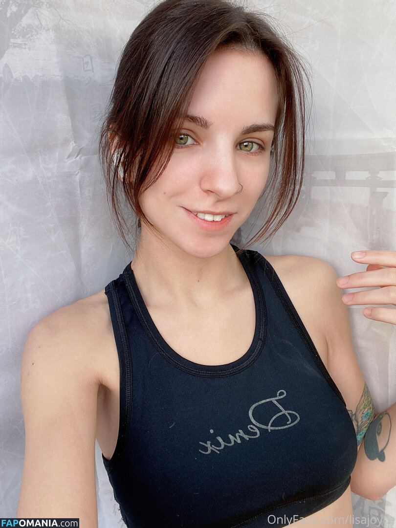 Lisa Joyce / lisajoyce Çıplak OnlyFans  Sızdırılmış Fotoğraf #1