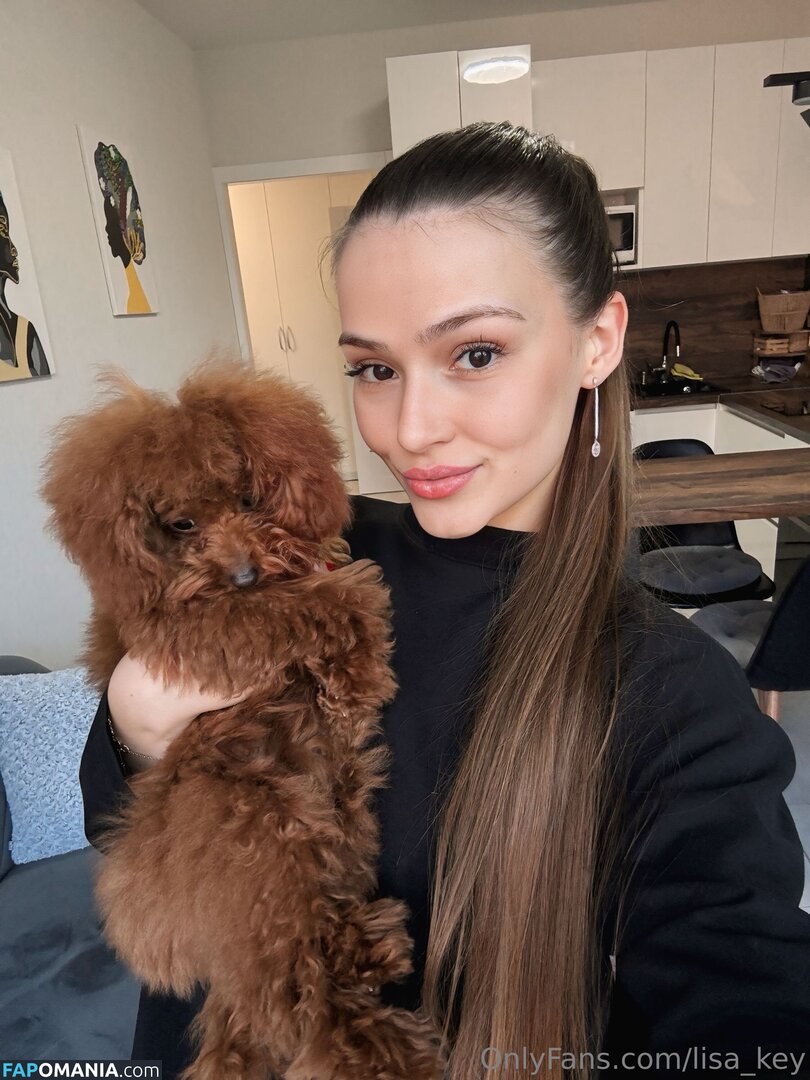 lisa_key / lisa_key9529 Çıplak OnlyFans  Sızdırılmış Fotoğraf #1