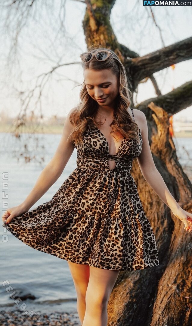 Lisa Küppers / lisa.küppers / lisakueppers Çıplak OnlyFans  Sızdırılmış Fotoğraf #584