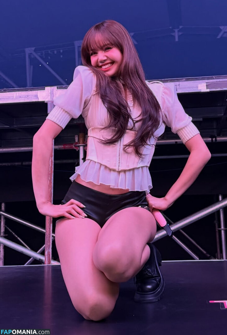 Lisa Manoban / lalalalisa_m Çıplak OnlyFans  Sızdırılmış Fotoğraf #5