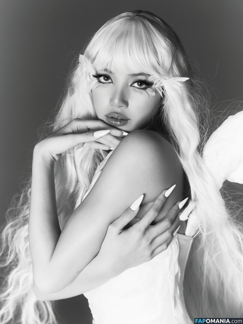 Lisa Manoban / lalalalisa_m Çıplak OnlyFans  Sızdırılmış Fotoğraf #23