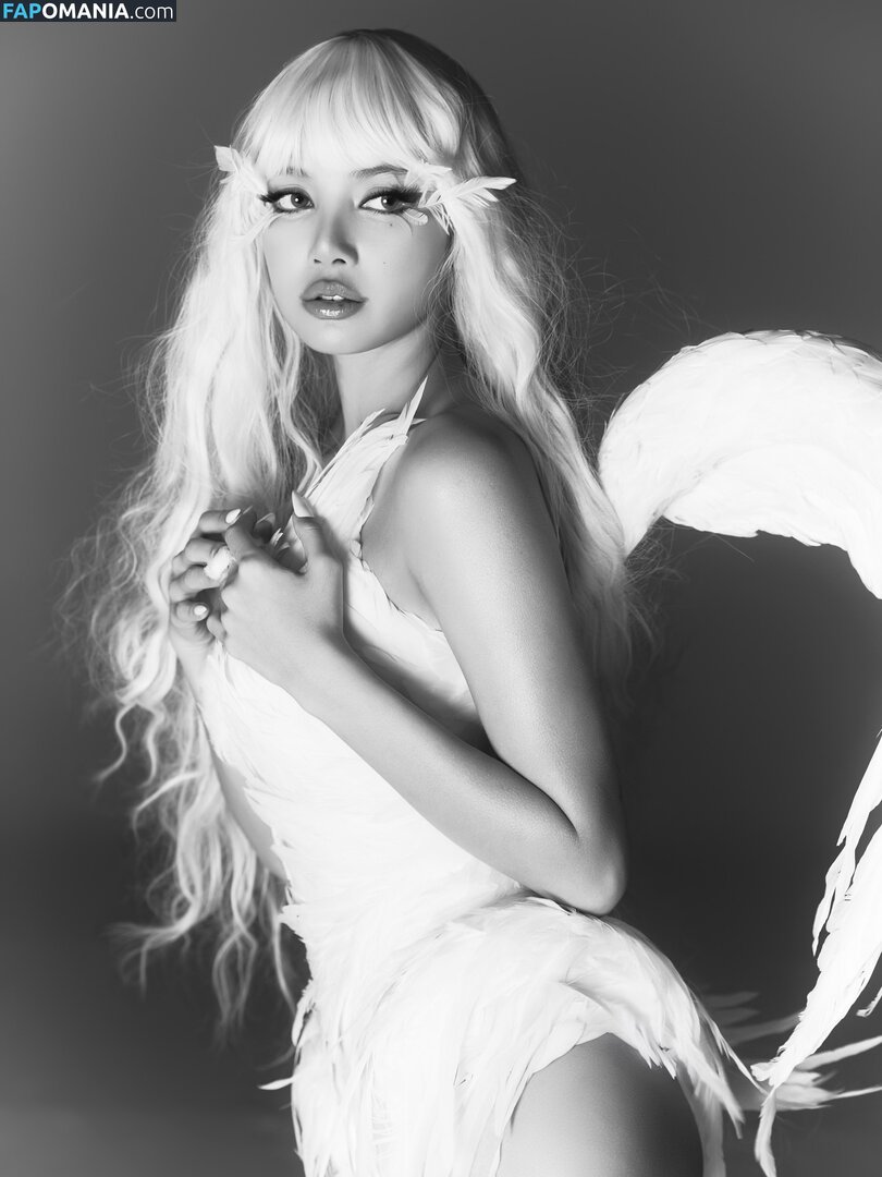Lisa Manoban / lalalalisa_m Çıplak OnlyFans  Sızdırılmış Fotoğraf #24