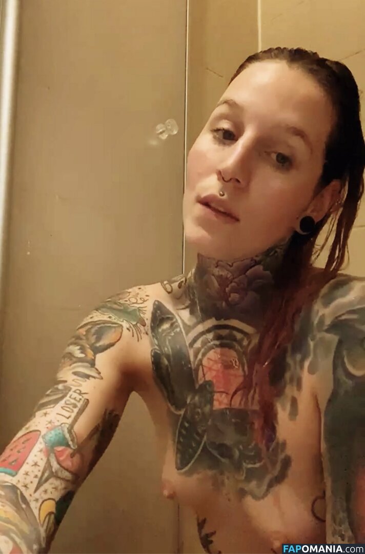 Lisa Rocketcock / lisa.rocketcock / lisarocketcockfree Çıplak OnlyFans  Sızdırılmış Fotoğraf #21