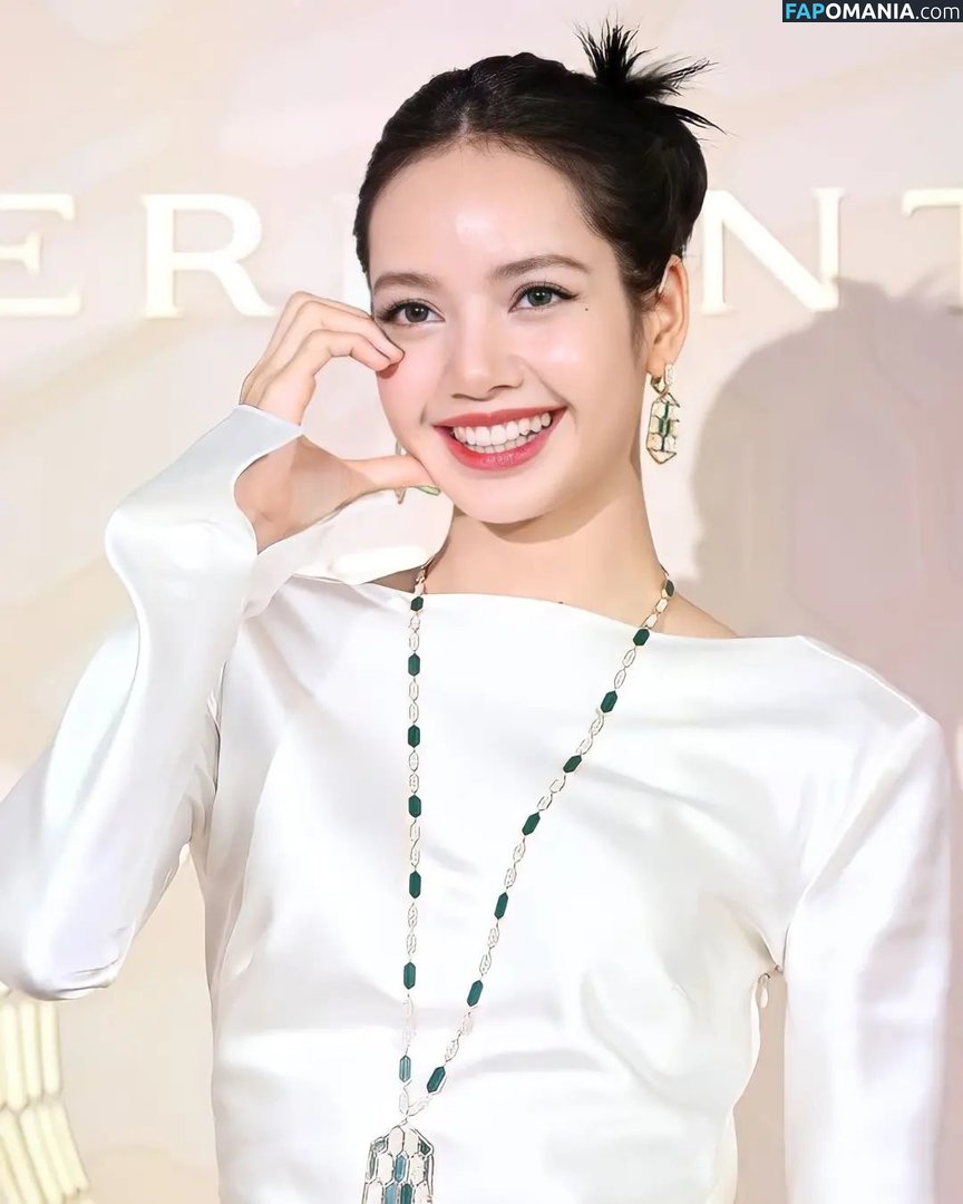 Blackpink / Lisa / lalalalisa_m / lisaamane Çıplak OnlyFans  Sızdırılmış Fotoğraf #5