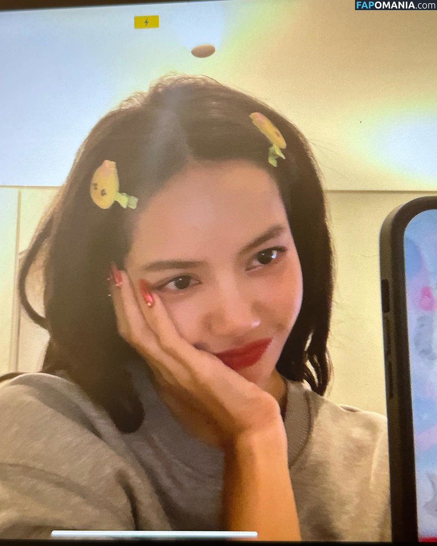 Blackpink / Lisa / lalalalisa_m / lisaamane Çıplak OnlyFans  Sızdırılmış Fotoğraf #19