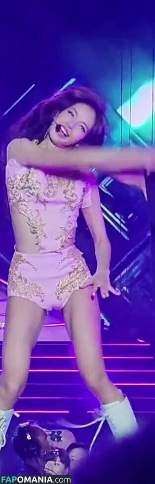 Blackpink / Lisa / lalalalisa_m / lisaamane Çıplak OnlyFans  Sızdırılmış Fotoğraf #23