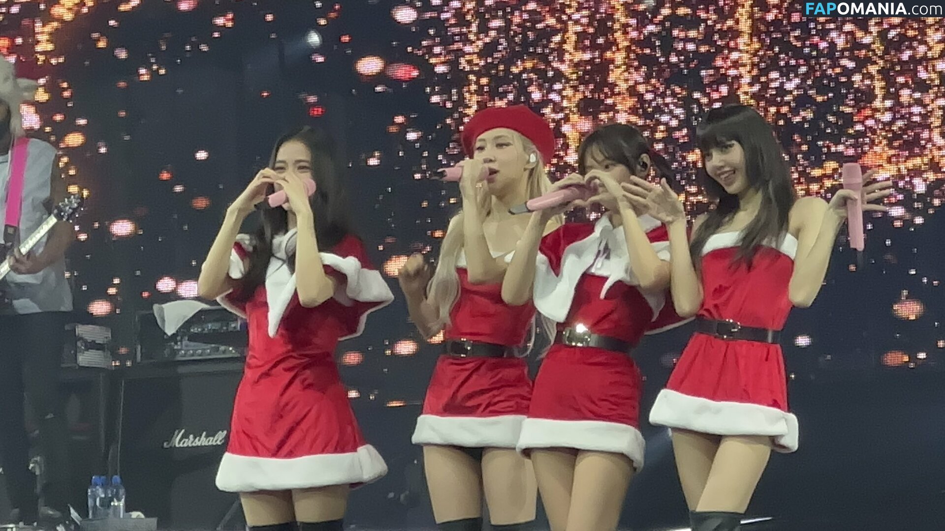 Blackpink / Lisa / lalalalisa_m / lisaamane Çıplak OnlyFans  Sızdırılmış Fotoğraf #112