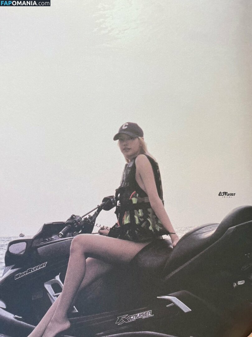 Blackpink / Lisa / lalalalisa_m / lisaamane Çıplak OnlyFans  Sızdırılmış Fotoğraf #118