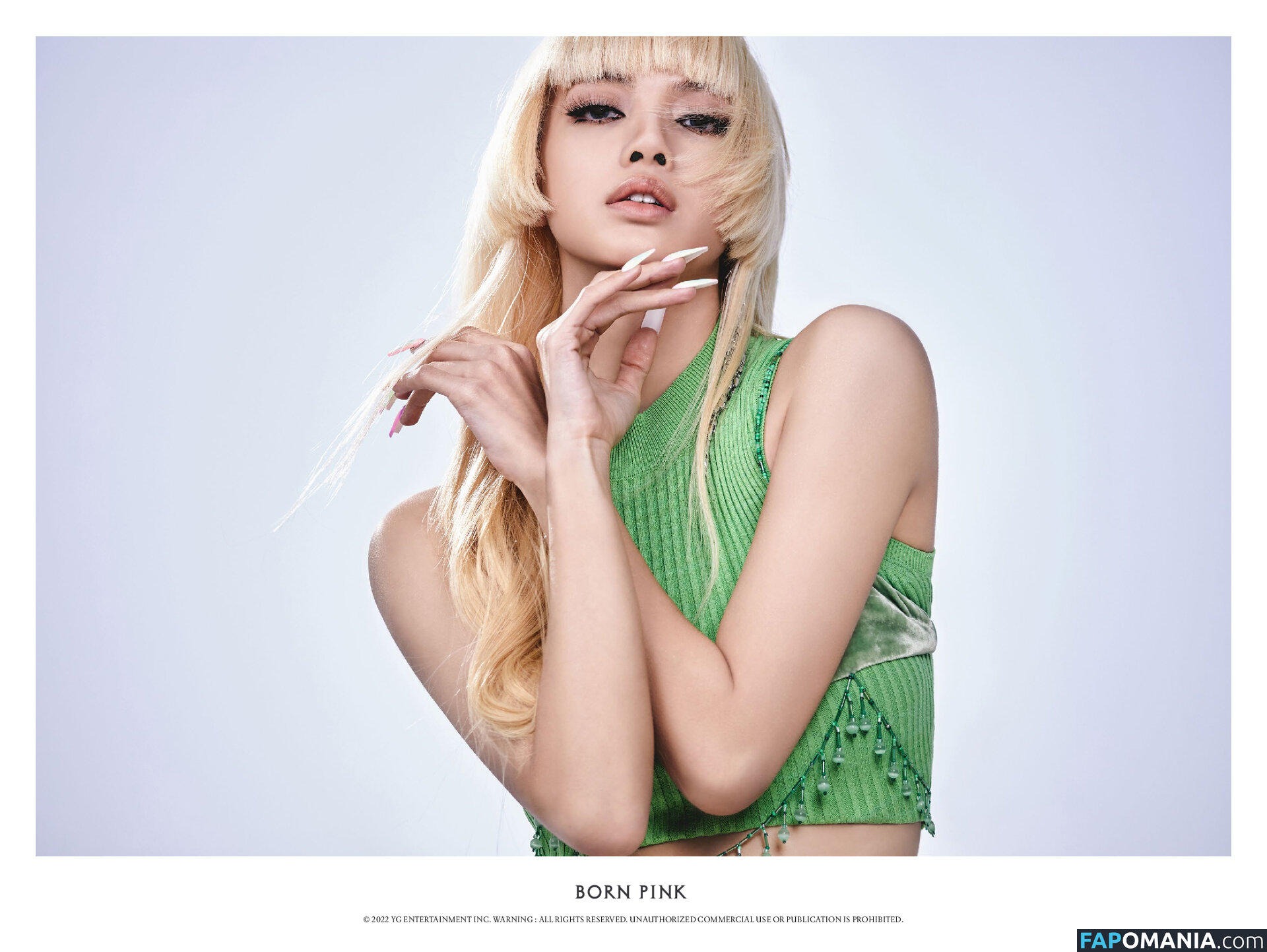 Blackpink / Lisa / lalalalisa_m / lisaamane Çıplak OnlyFans  Sızdırılmış Fotoğraf #158