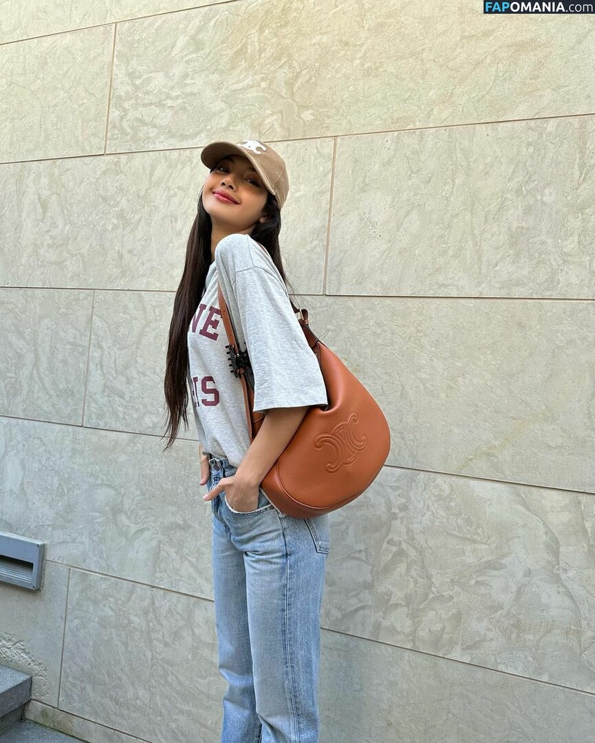 Blackpink / Lisa / lalalalisa_m / lisaamane Çıplak OnlyFans  Sızdırılmış Fotoğraf #191