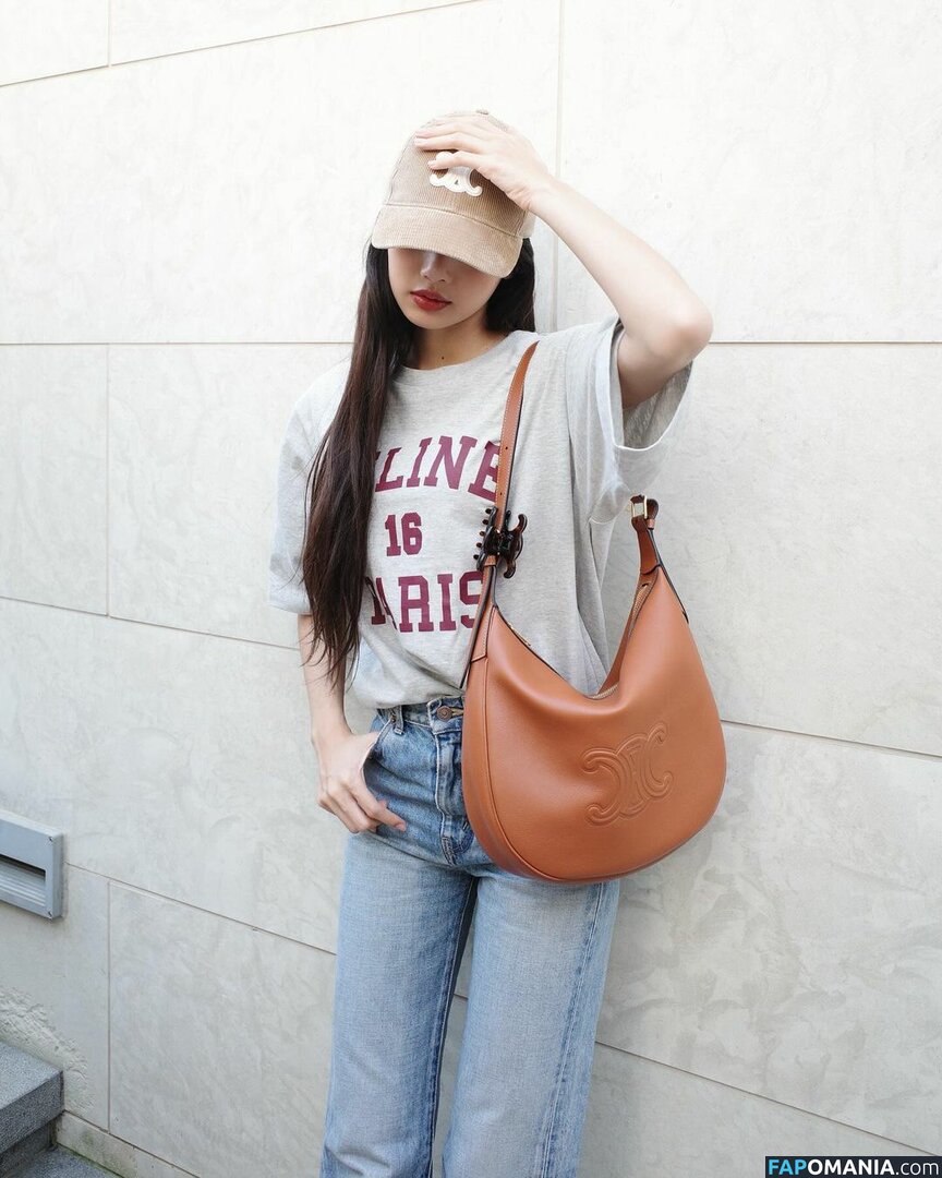 Blackpink / Lisa / lalalalisa_m / lisaamane Çıplak OnlyFans  Sızdırılmış Fotoğraf #192