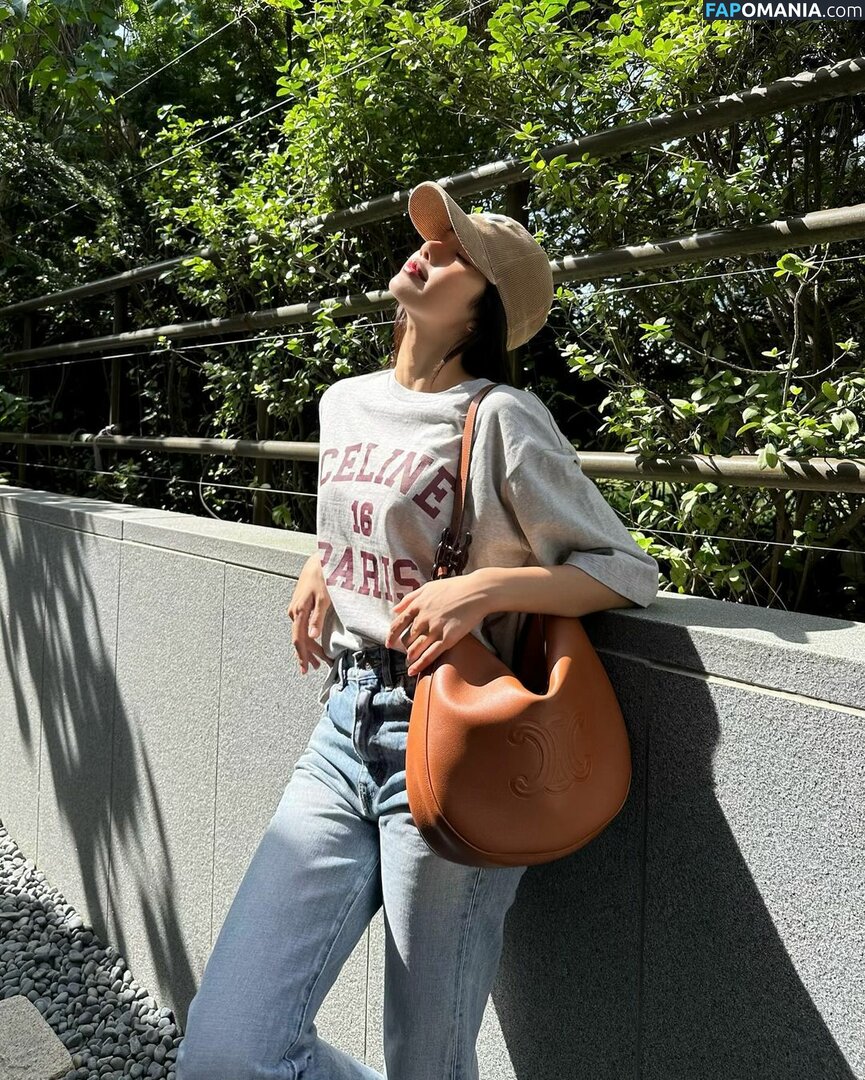 Blackpink / Lisa / lalalalisa_m / lisaamane Çıplak OnlyFans  Sızdırılmış Fotoğraf #193