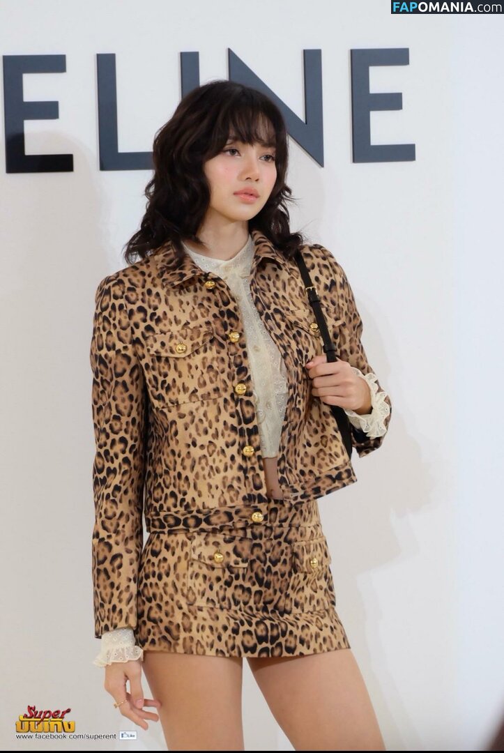 Blackpink / Lisa / lalalalisa_m / lisaamane Çıplak OnlyFans  Sızdırılmış Fotoğraf #253