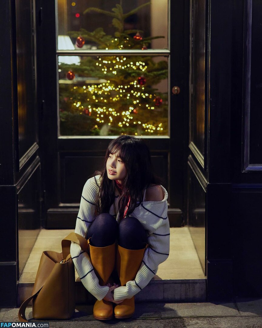 Blackpink / Lisa / lalalalisa_m / lisaamane Çıplak OnlyFans  Sızdırılmış Fotoğraf #289