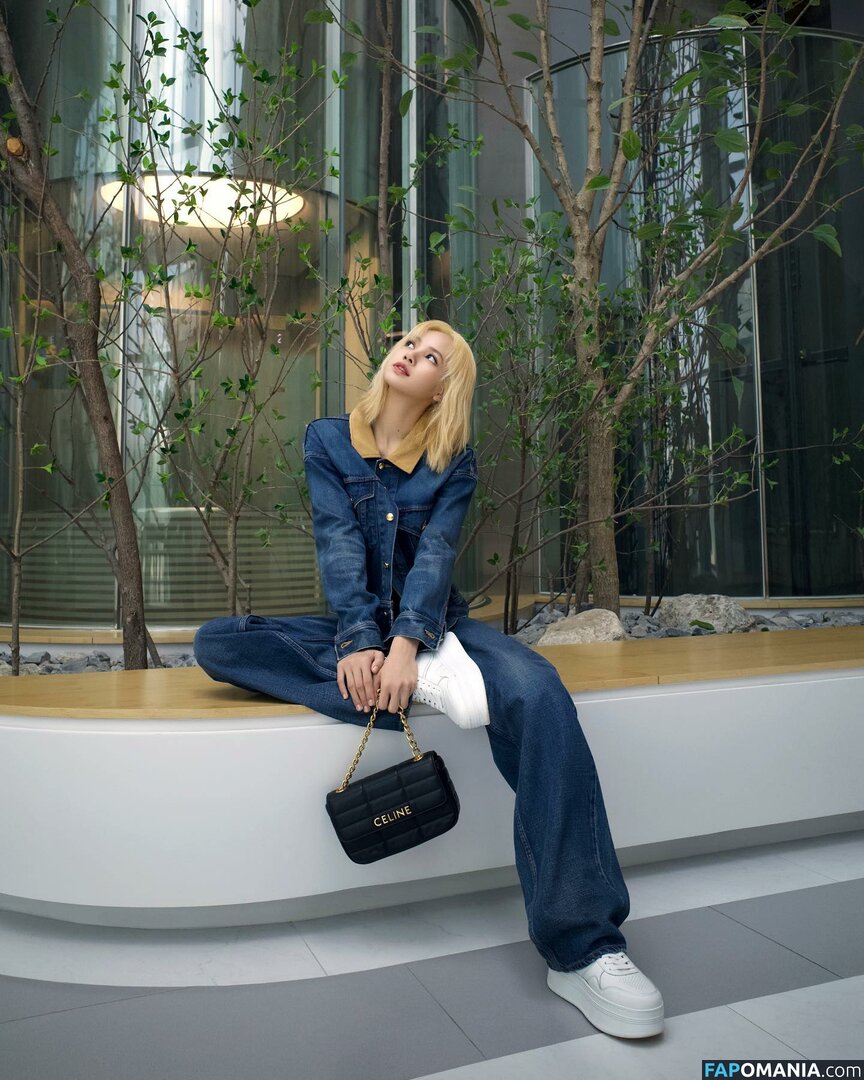 Blackpink / Lisa / lalalalisa_m / lisaamane Çıplak OnlyFans  Sızdırılmış Fotoğraf #508