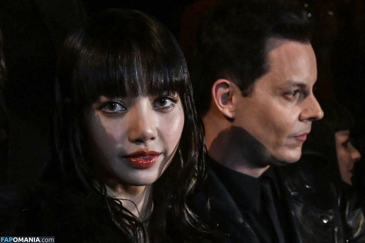 Blackpink / Lisa / lalalalisa_m / lisaamane Çıplak OnlyFans  Sızdırılmış Fotoğraf #515