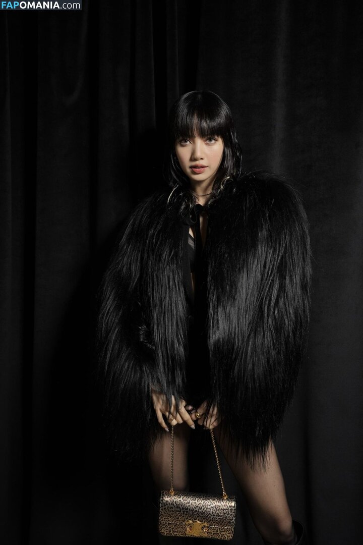 Blackpink / Lisa / lalalalisa_m / lisaamane Çıplak OnlyFans  Sızdırılmış Fotoğraf #516