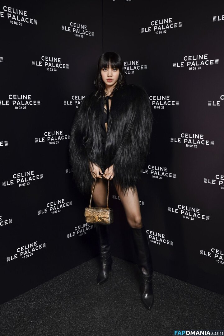 Blackpink / Lisa / lalalalisa_m / lisaamane Çıplak OnlyFans  Sızdırılmış Fotoğraf #518