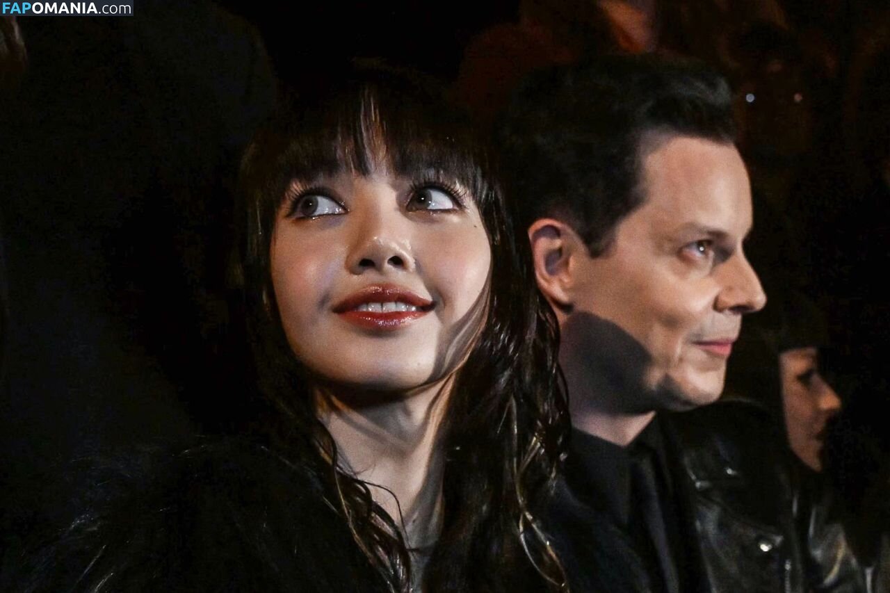 Blackpink / Lisa / lalalalisa_m / lisaamane Çıplak OnlyFans  Sızdırılmış Fotoğraf #520