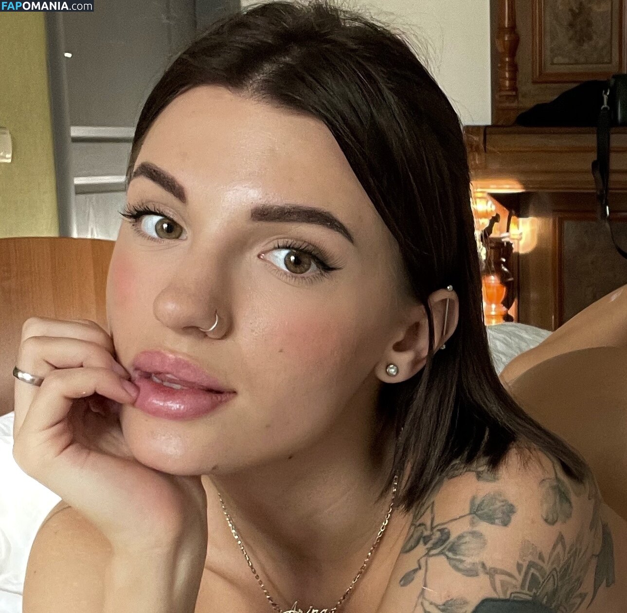 lisaero / lisaerojames / xxvasilisa Çıplak OnlyFans  Sızdırılmış Fotoğraf #3