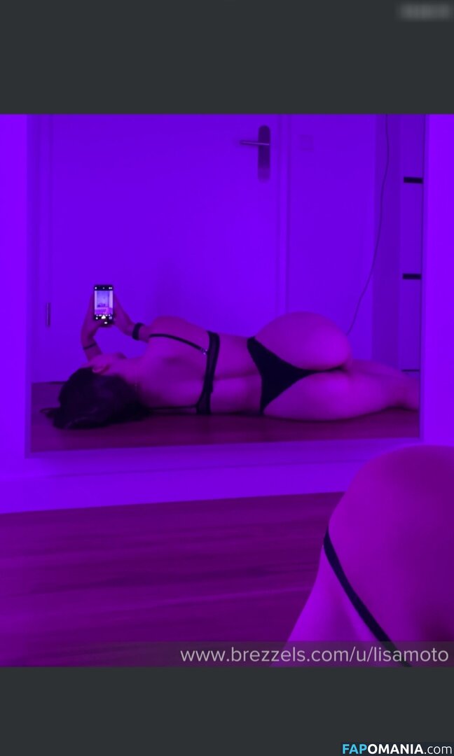 Lisamoto / lisaa.moto Çıplak OnlyFans  Sızdırılmış Fotoğraf #46