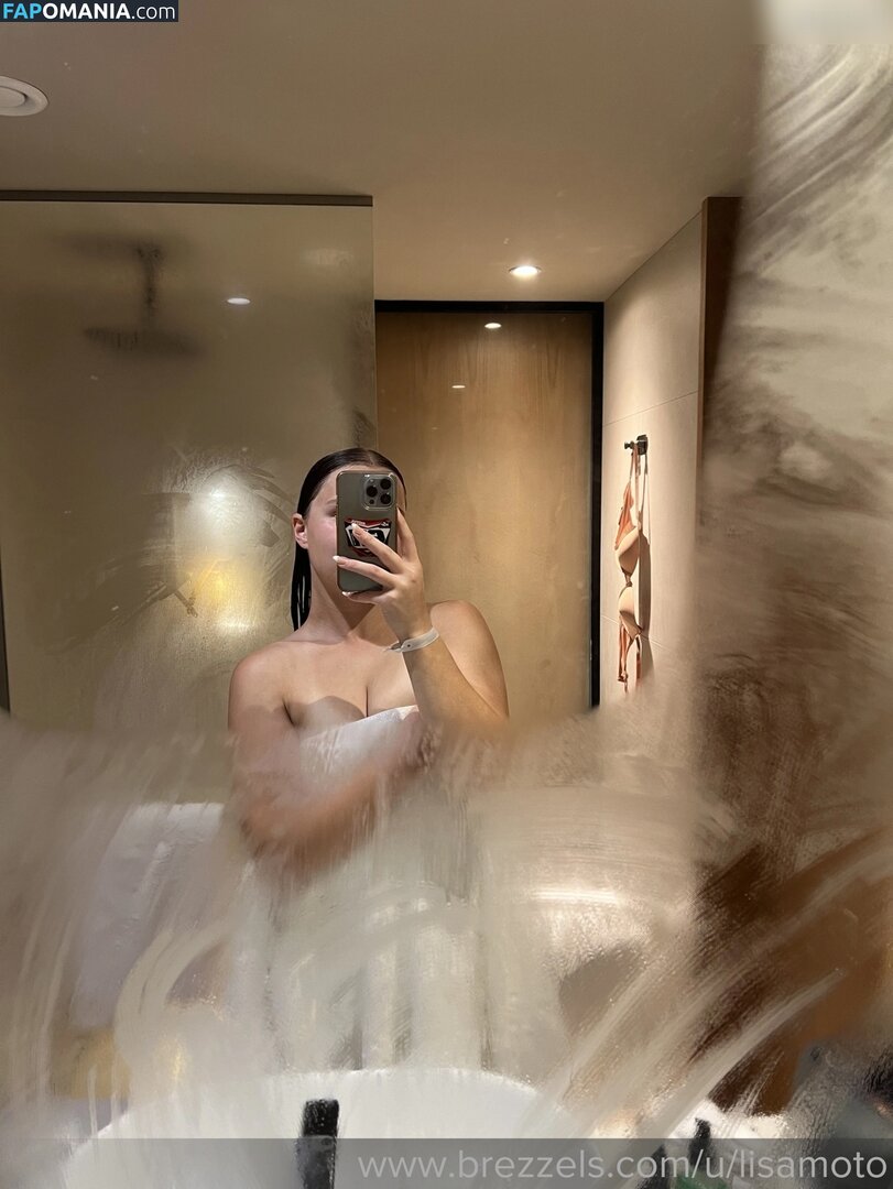 Lisamoto / lisaa.moto Çıplak OnlyFans  Sızdırılmış Fotoğraf #55