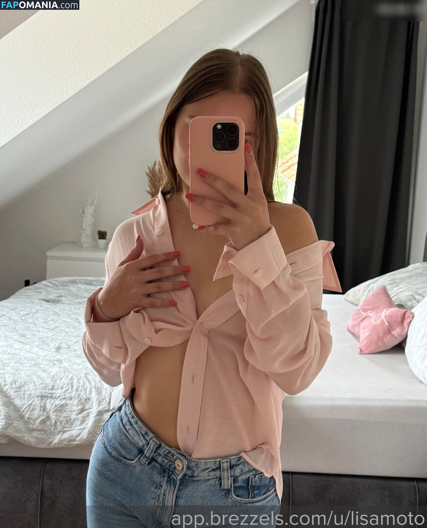 Lisamoto / lisaa.moto Çıplak OnlyFans  Sızdırılmış Fotoğraf #82