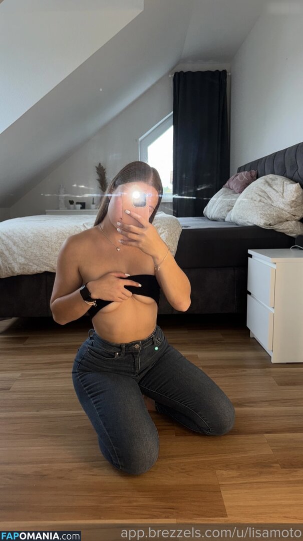 Lisamoto / lisaa.moto Çıplak OnlyFans  Sızdırılmış Fotoğraf #89