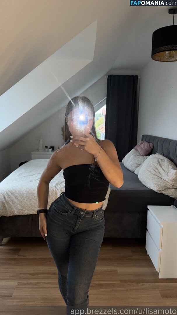 Lisamoto / lisaa.moto Çıplak OnlyFans  Sızdırılmış Fotoğraf #91