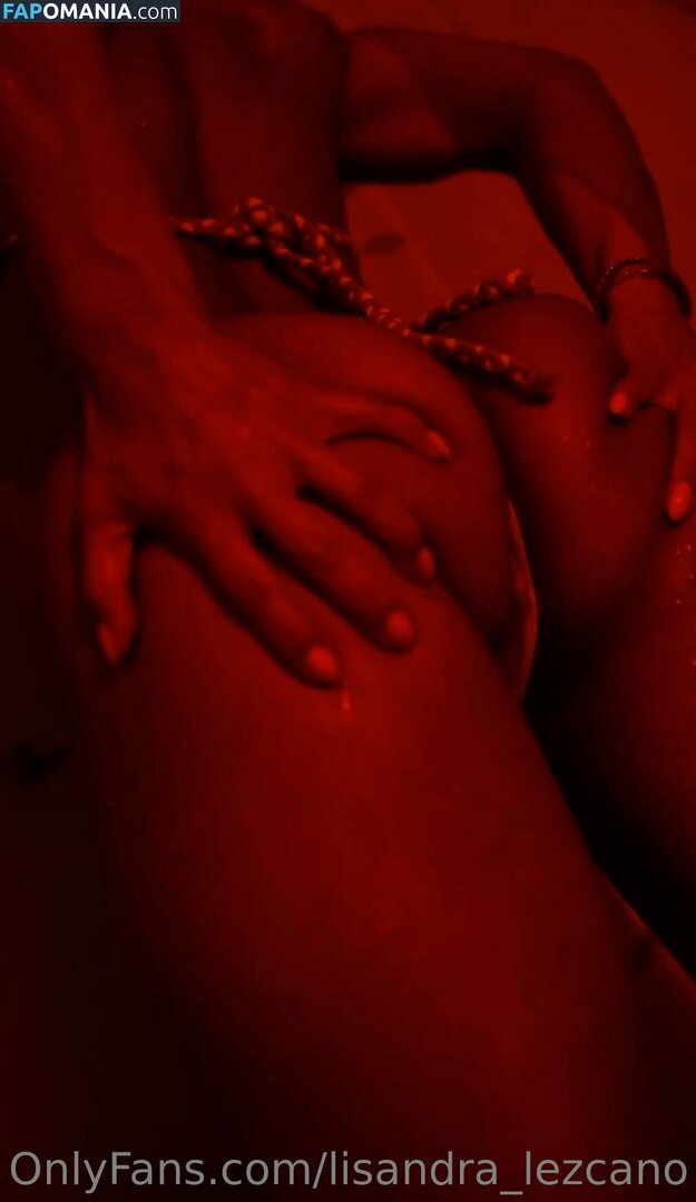 Lisandra Lezcano / lisandra_lezcano Çıplak OnlyFans  Sızdırılmış Fotoğraf #8