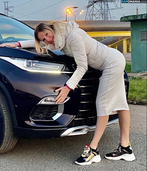 Lisarulit Çıplak OnlyFans  Sızdırılmış Fotoğraf #479